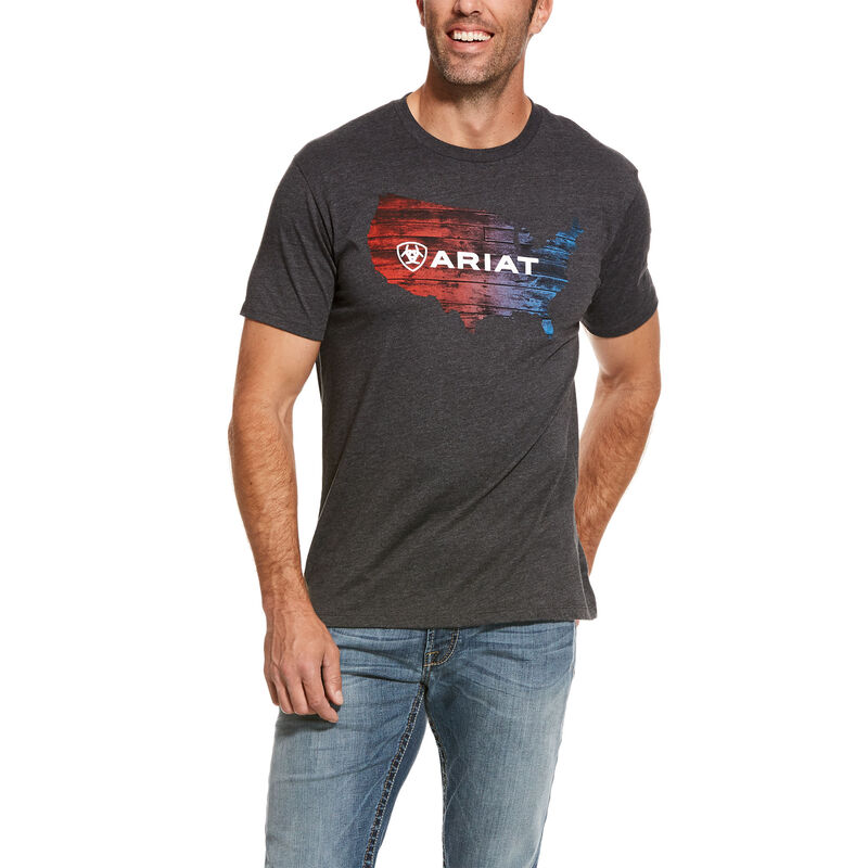 US Plank T-Shirt