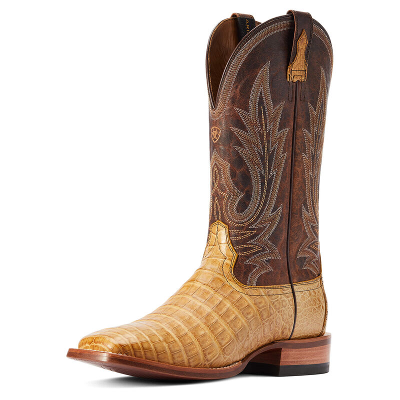 Gunslinger Cowboy Boot
