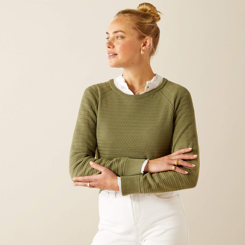 Cambeck Sweater by Ariat