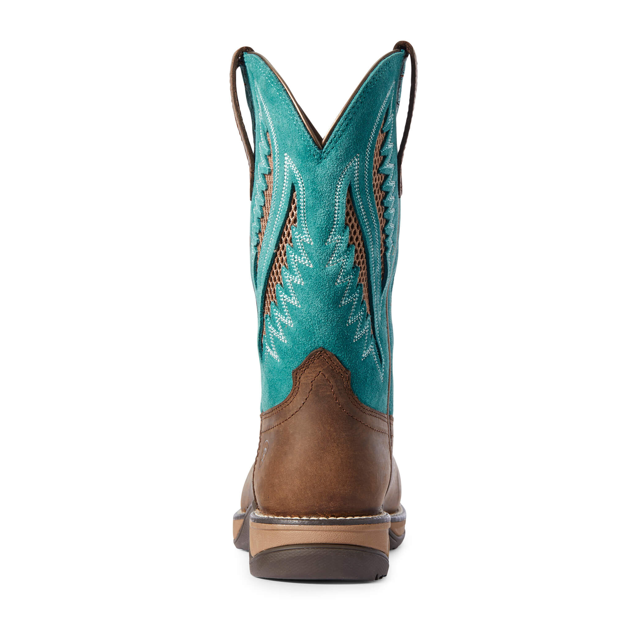 ariat composite toe womens