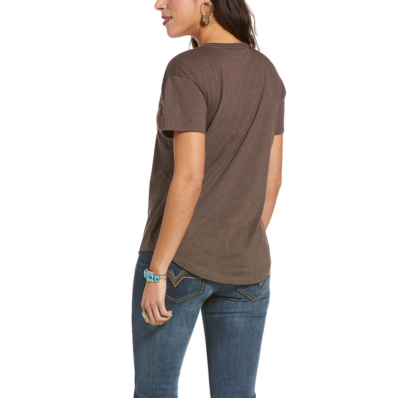 Ariat Angles T-Shirt