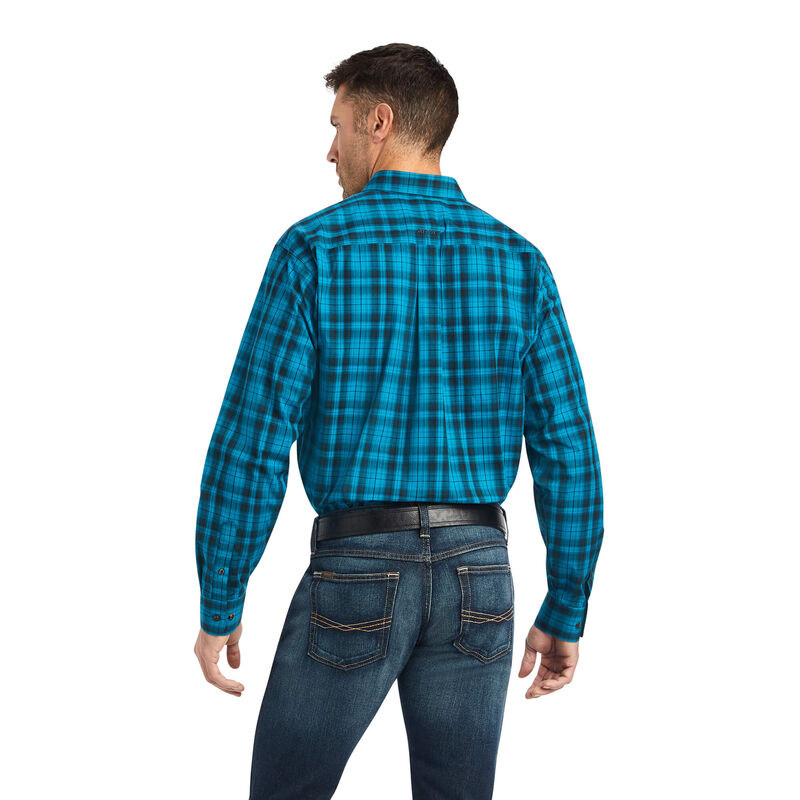 Pro Series Kingston Fitted Shirt