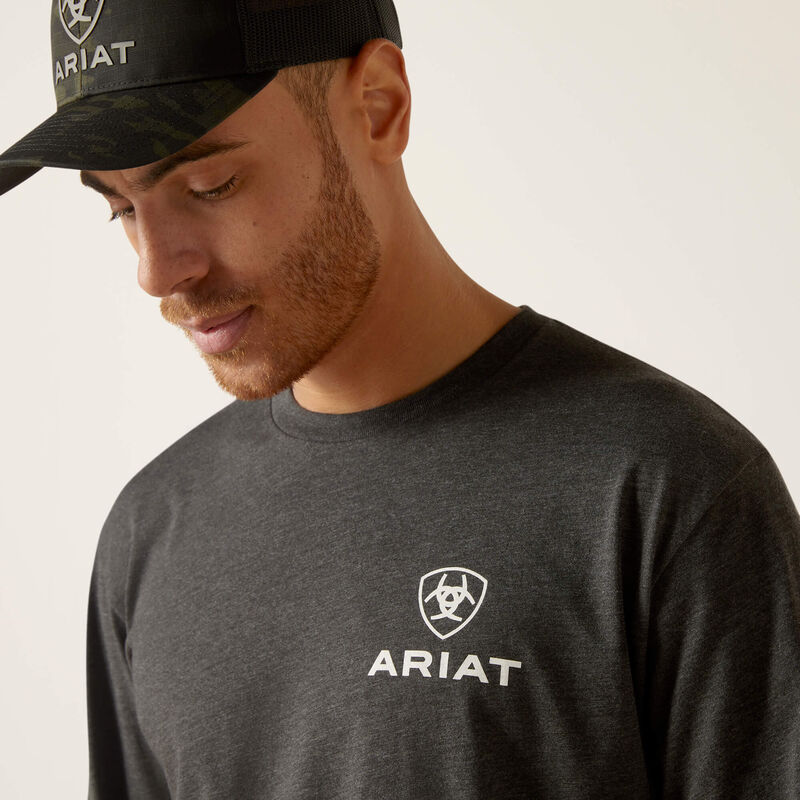 Ariat Star Spangled T-Shirt