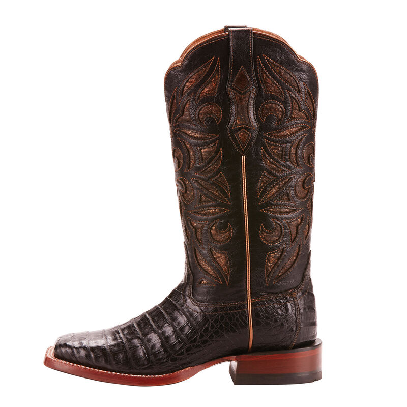 Carmencita Western Boot