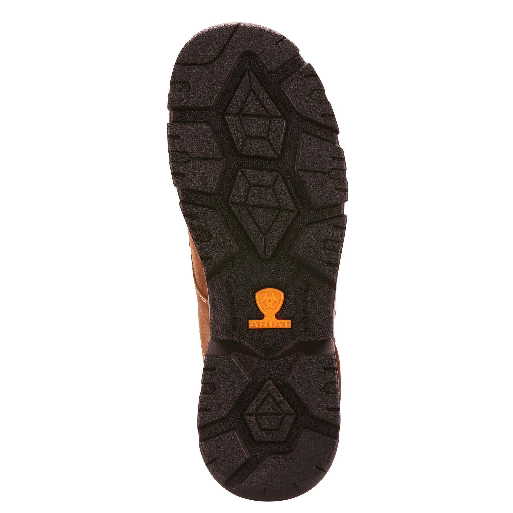 ariat edge lte chukka