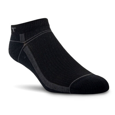 VentTEK® Lightweight Low Cut Boot Sock 3 Pair Pack