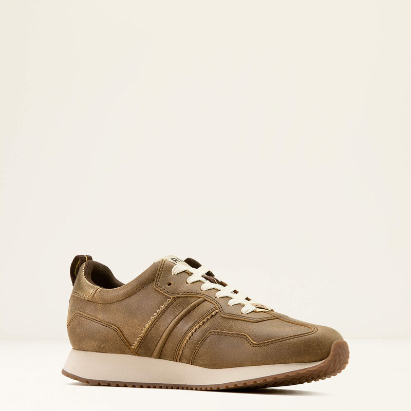 Ranch Runner Shoe Medial