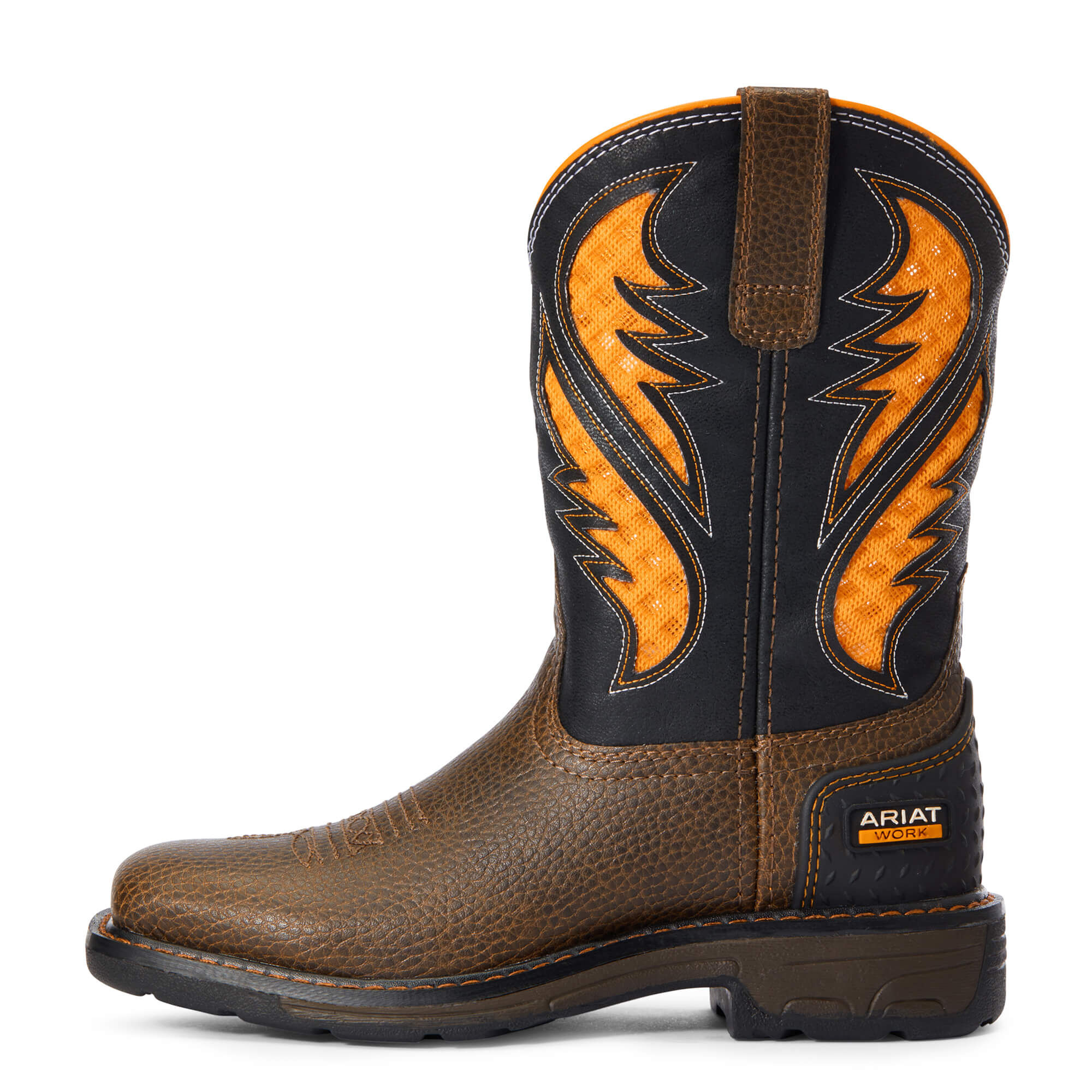 ariat shoe inserts