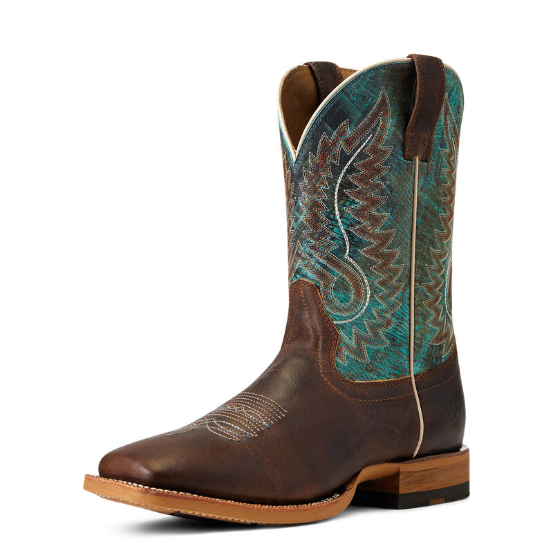 Cow Camp Western Boot | Ariat