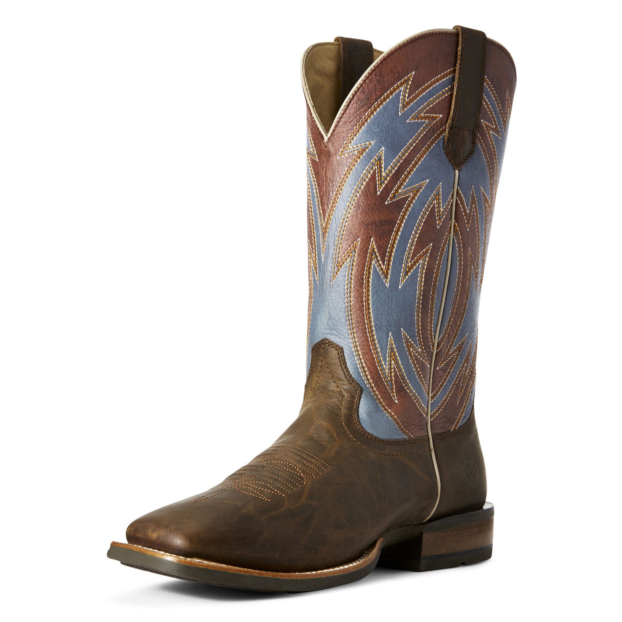 ariat ats pro