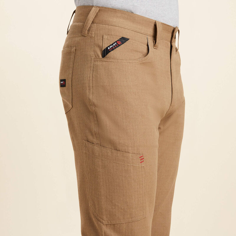 FR M4 Relaxed Crossfire Straight Pant