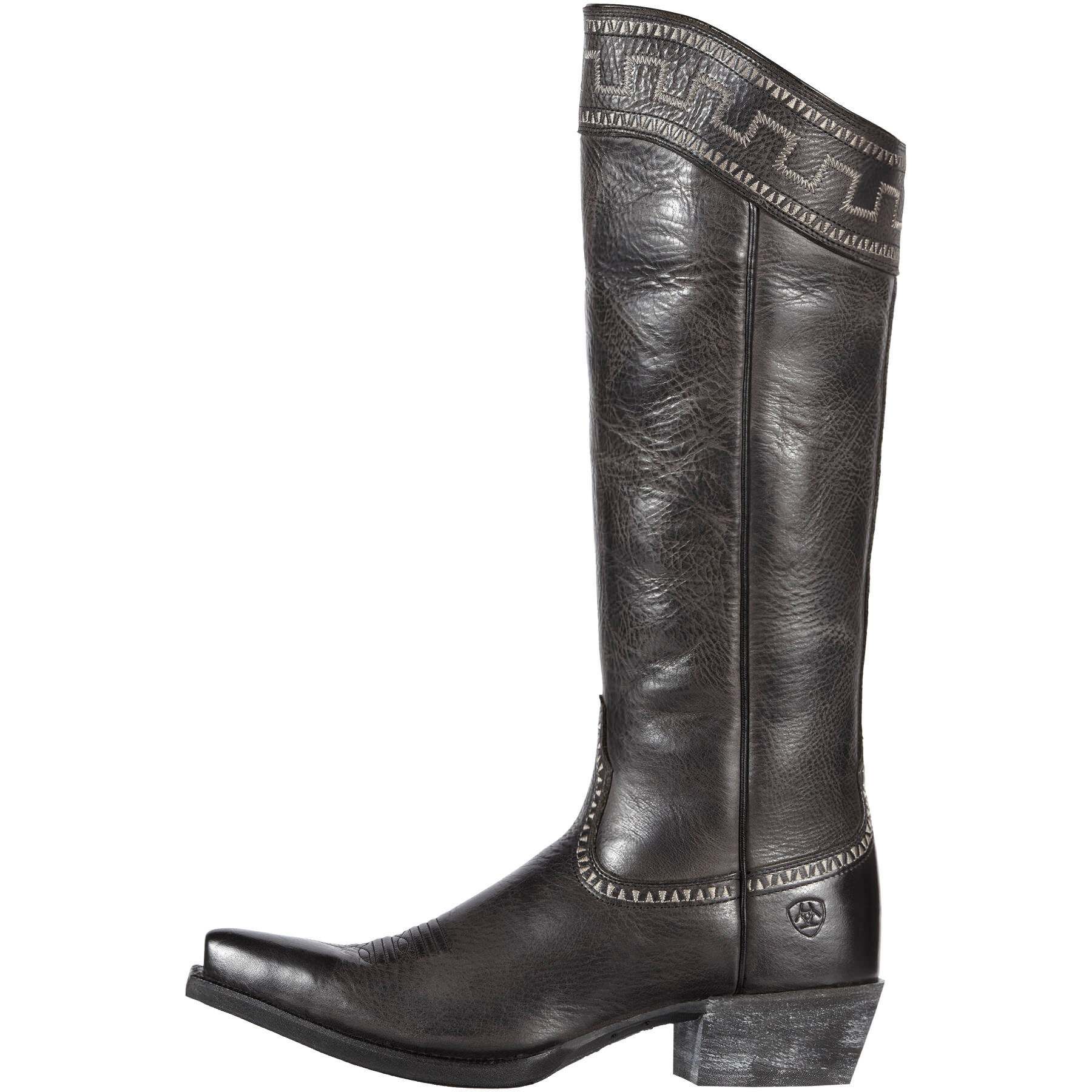 ariat sahara tall boots