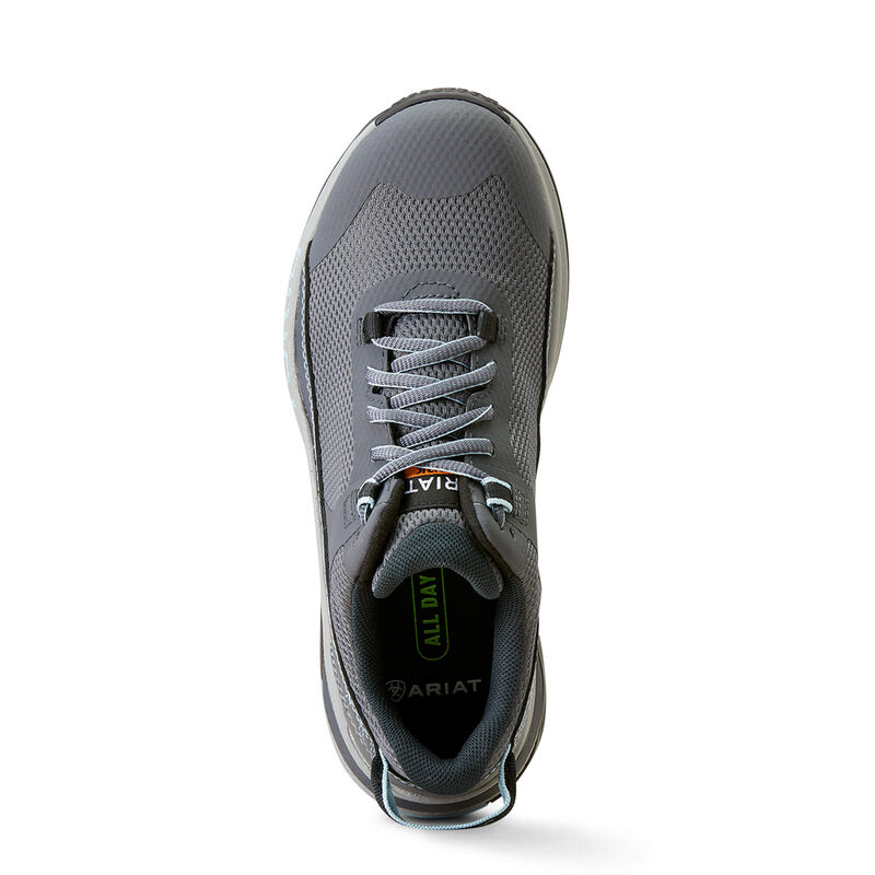 Outpace Shift Composite Toe Work Shoe