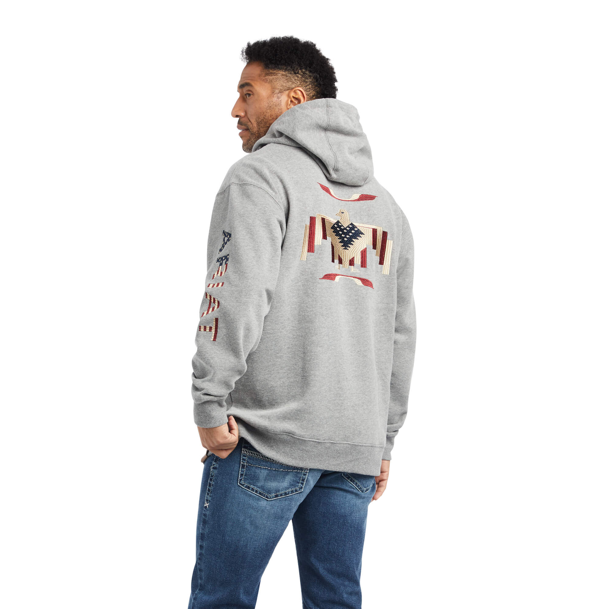 Men's Sweatshirts \u0026 Hoodies | Ariat