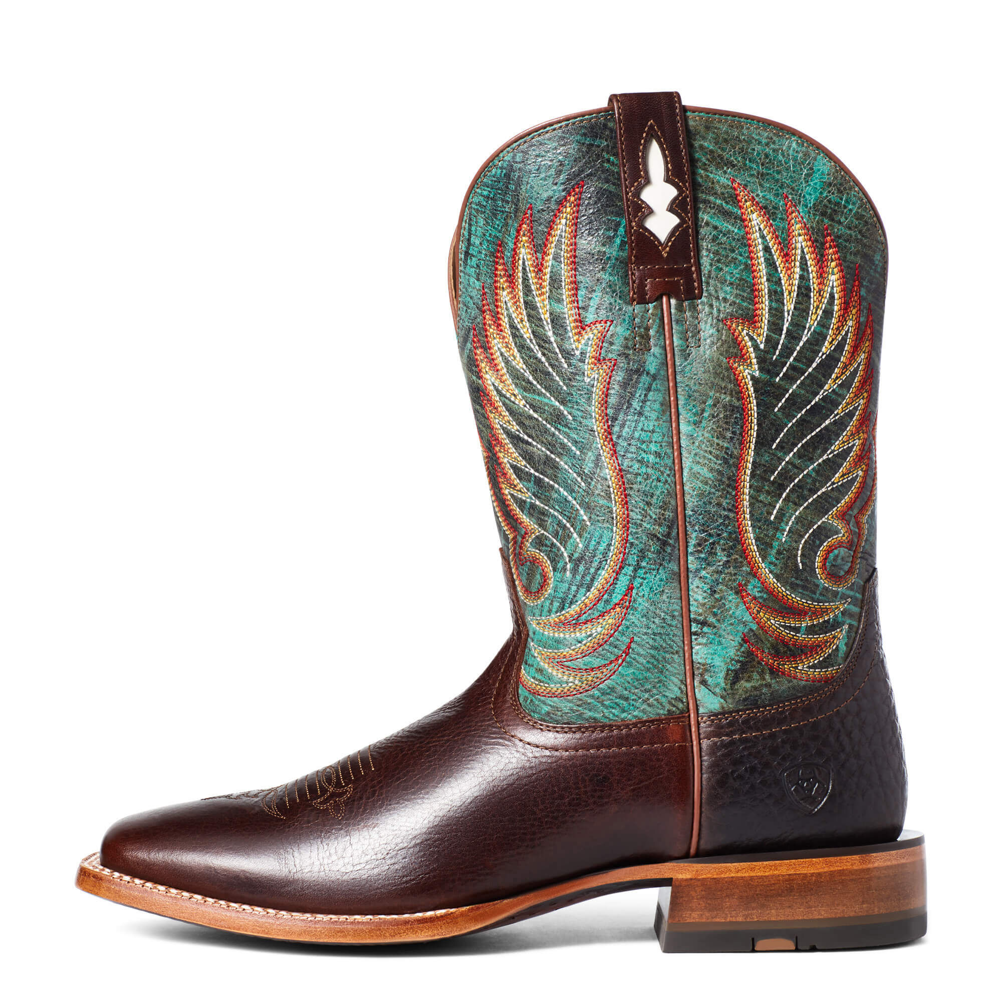 Cyclone Western Boot | Ariat