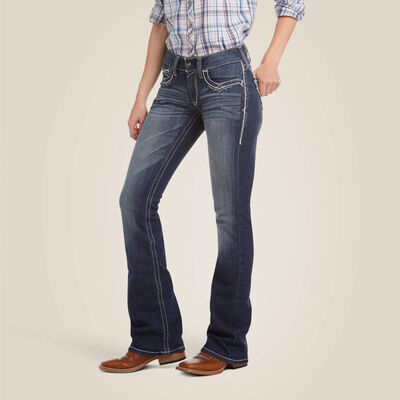 Women's Western Jeans and Cowgirl Jeans
