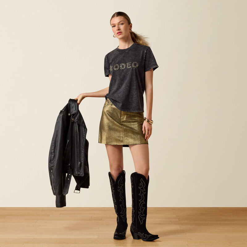 Rockstone T-Shirt Full