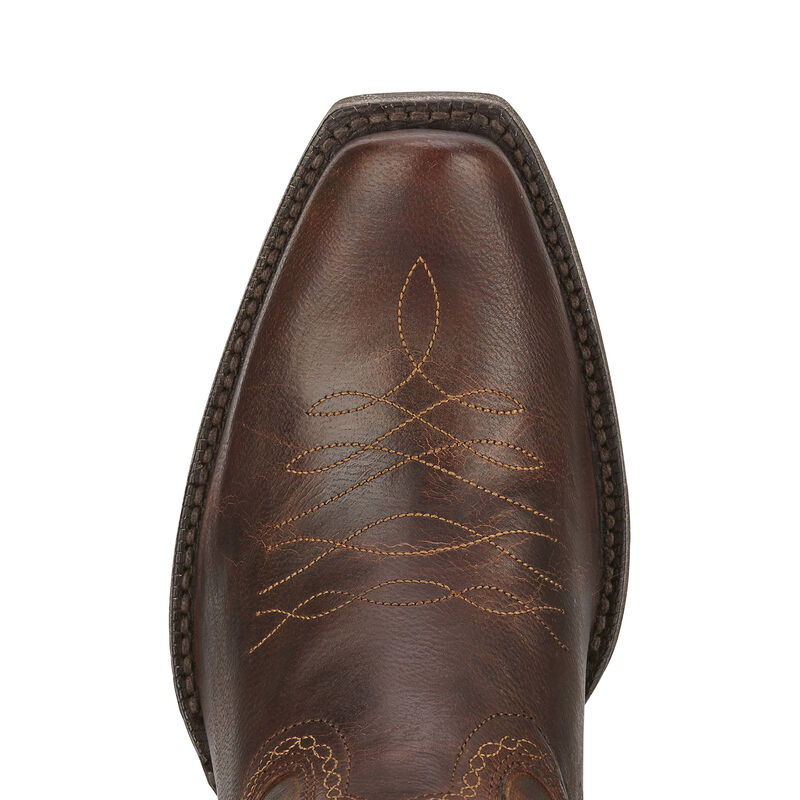 Lively Western Boot