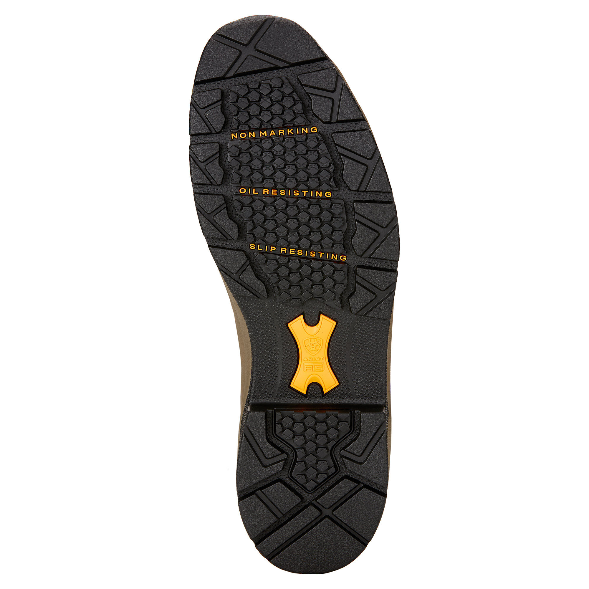 ariat mastergrip 6 h2o