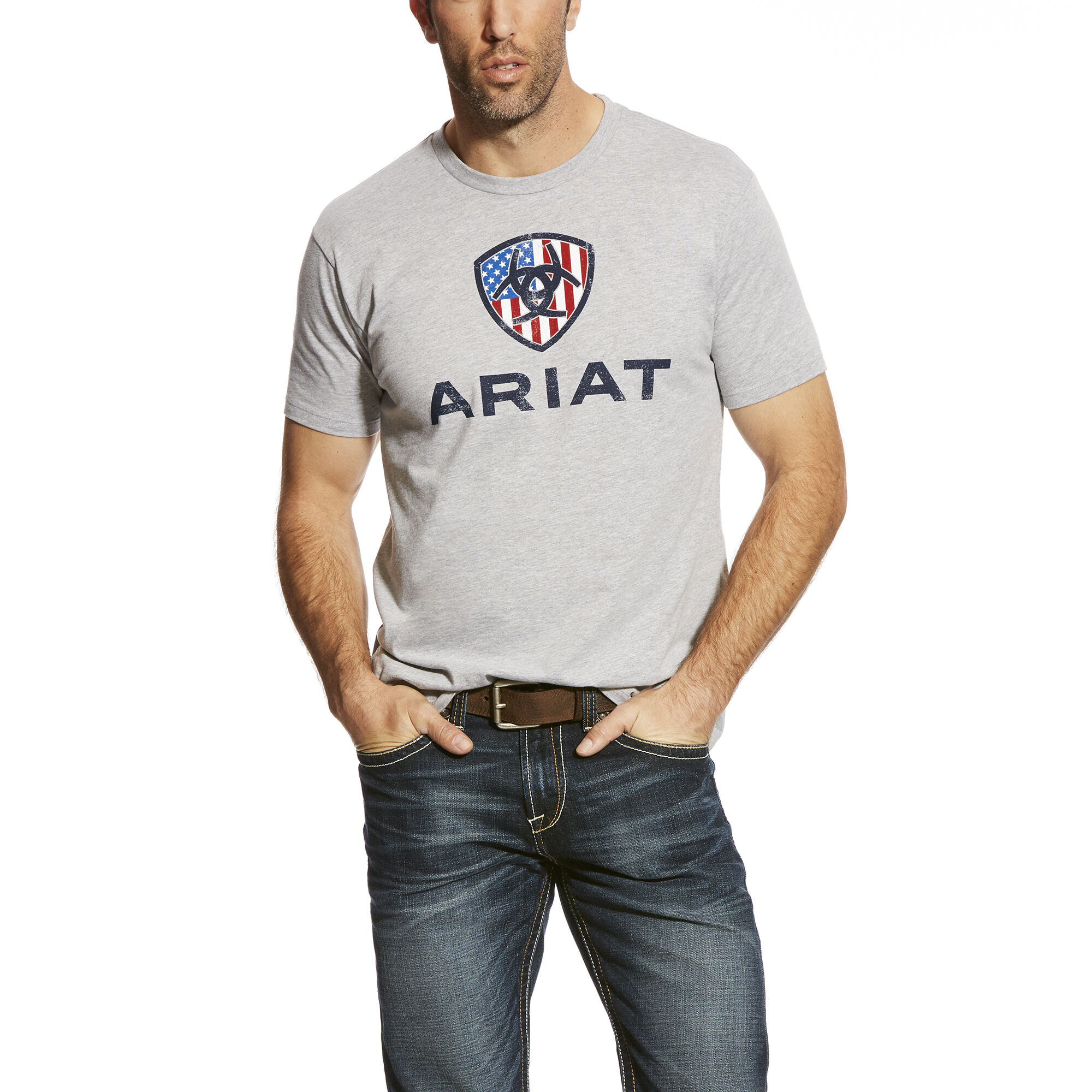 ariat usa