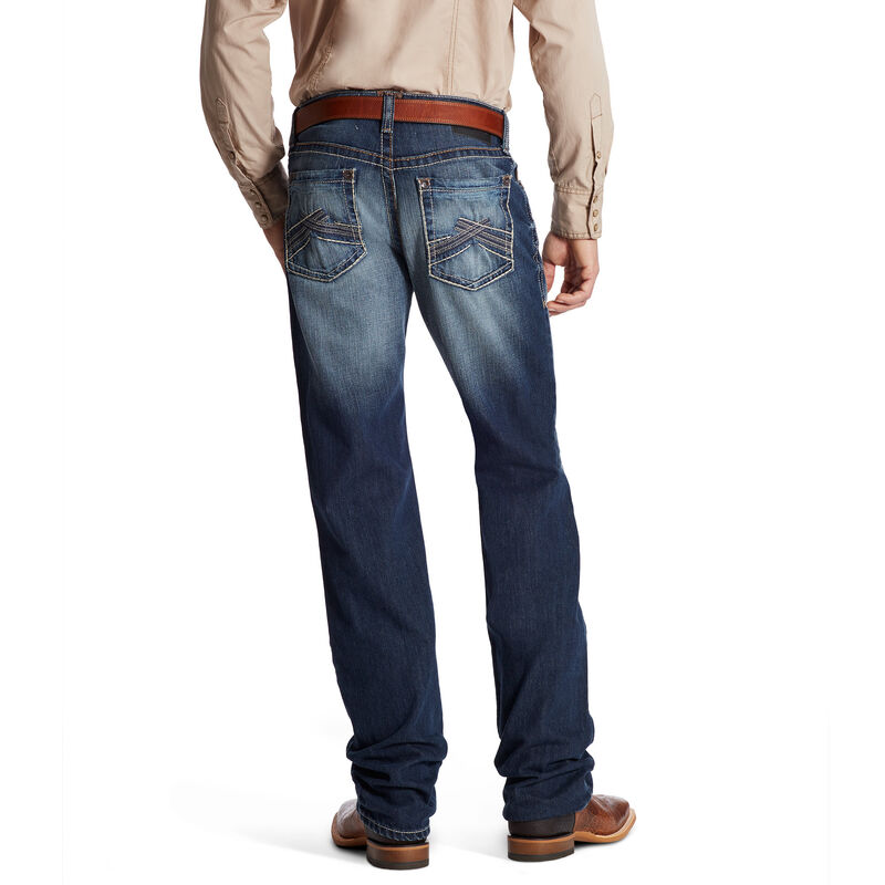 M2 Relaxed M2 Copperhead Boot Cut Jean | Ariat
