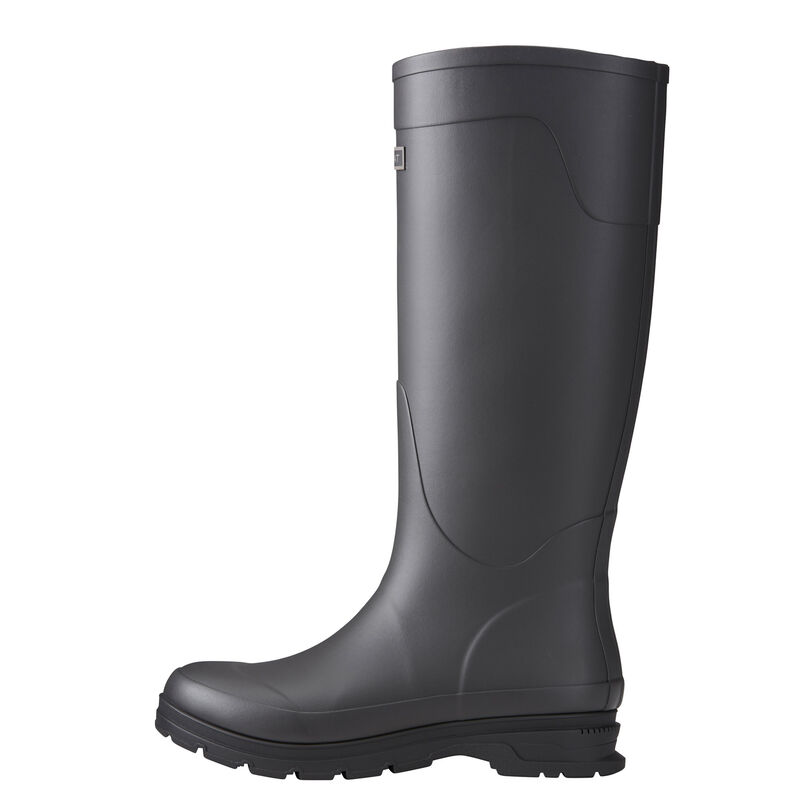 Radcot Insulated Rubber Boot