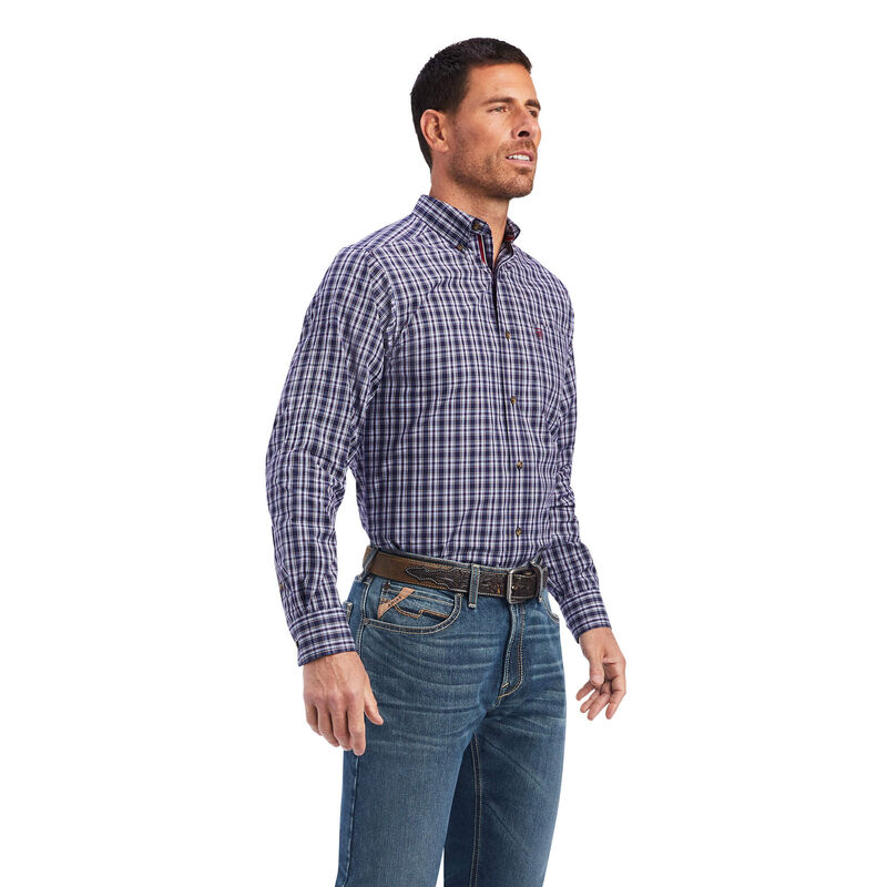 Pro Series Noell Fitted Shirt