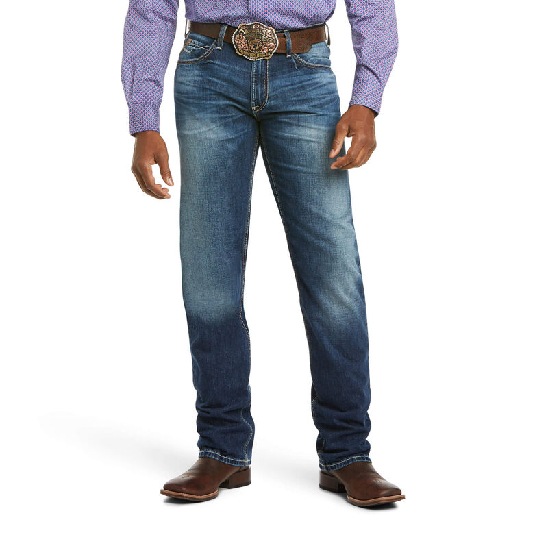 M2 Relaxed Cole Boot Cut Jean | Ariat