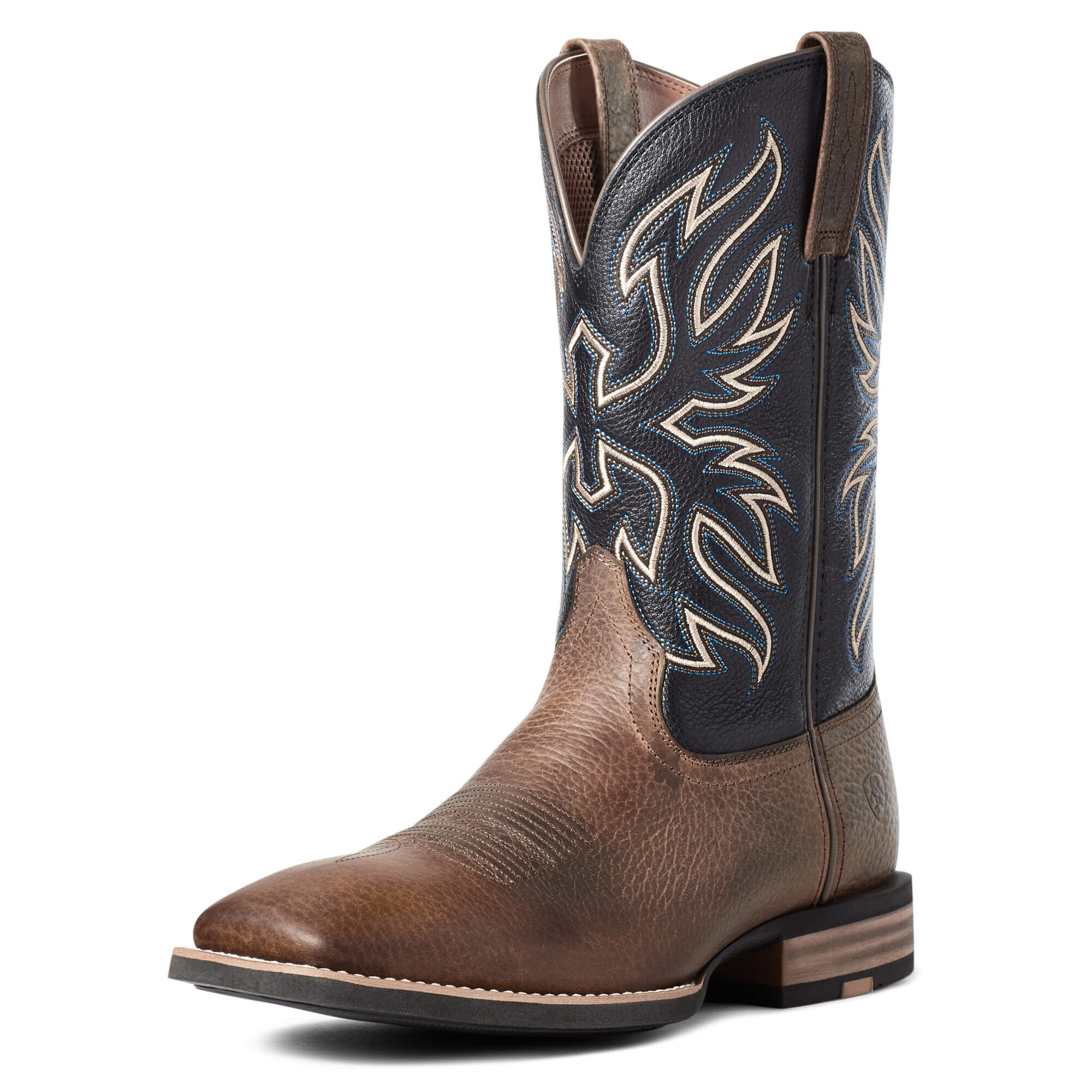 14 wide cowboy boots
