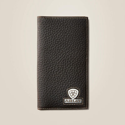 Rodeo Wallet Stacked Logo