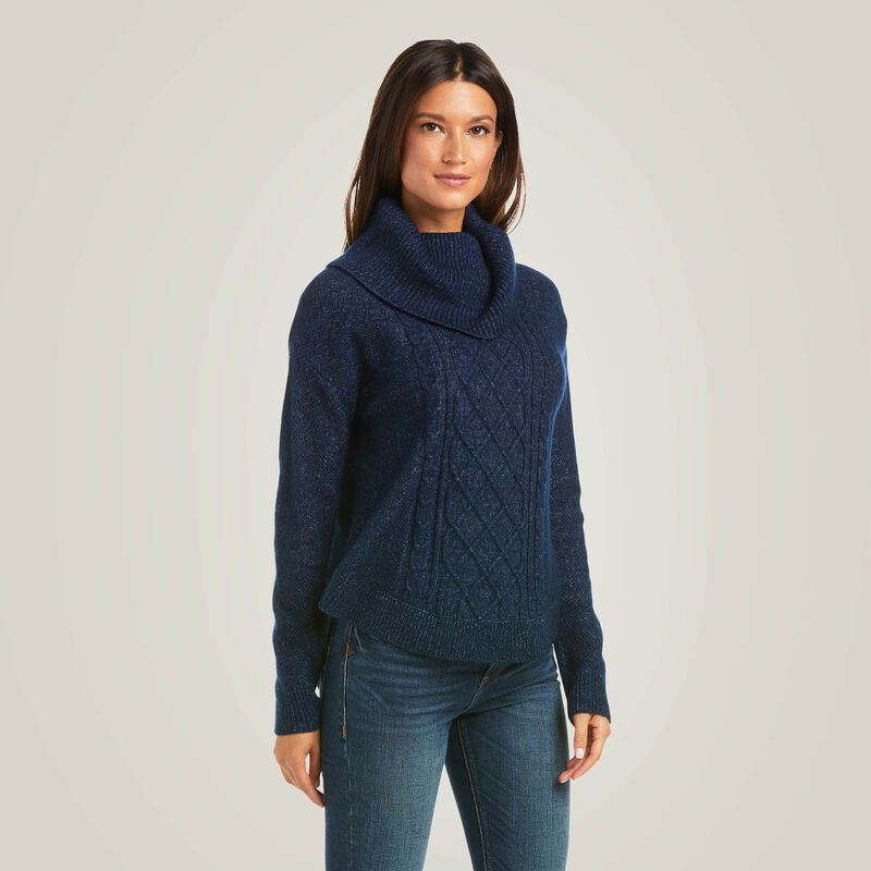 Montara Sweater