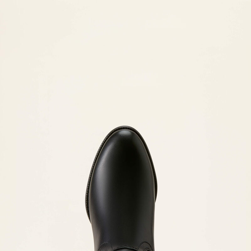 Ashton Boot Toe