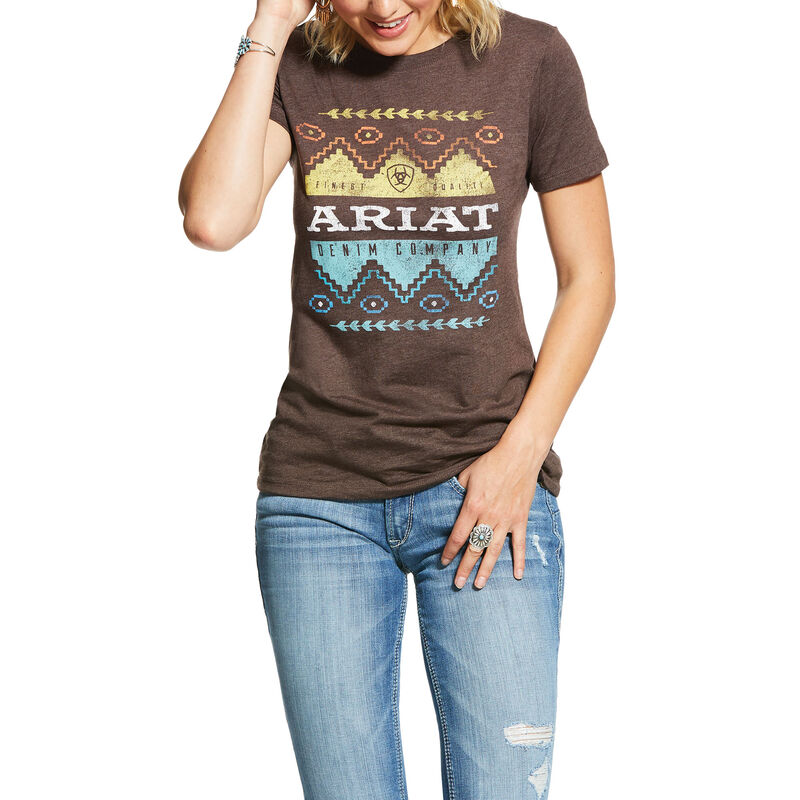 Navajo Tribe T-Shirt
