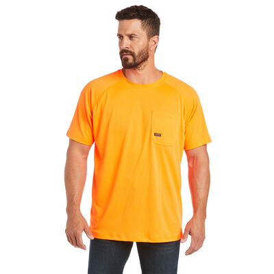 Rebar Heat Fighter T-Shirt