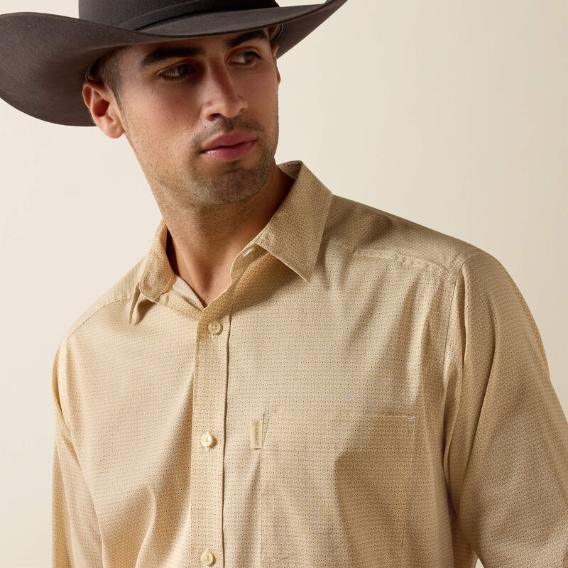 Everything Classic Fit Shirt 01