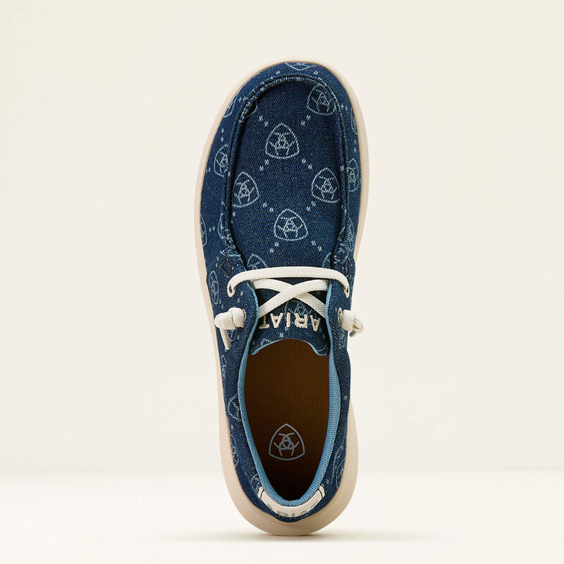 Hilo Shoe Toe