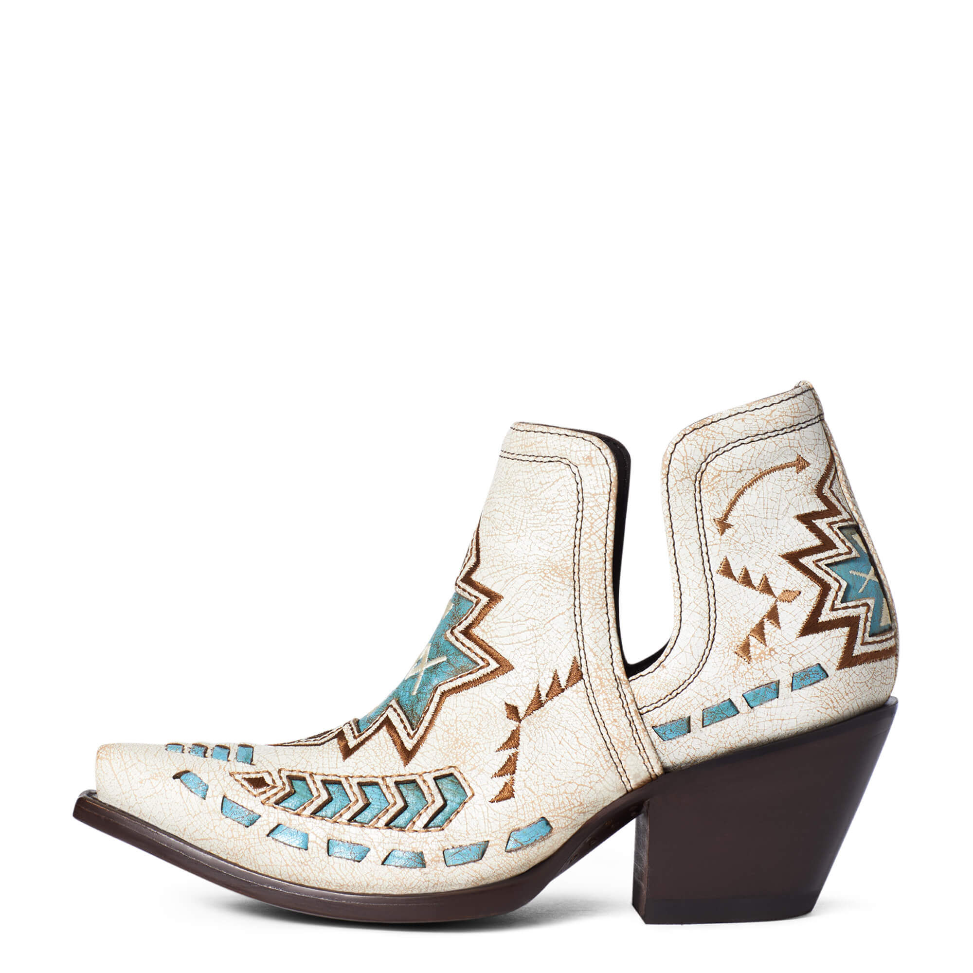 ariat aztec boots