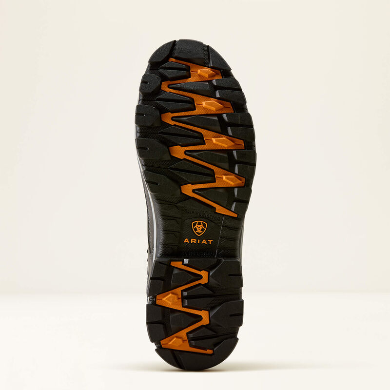 Stryker Neo 6" Waterproof Composite Toe Work Boot Sole