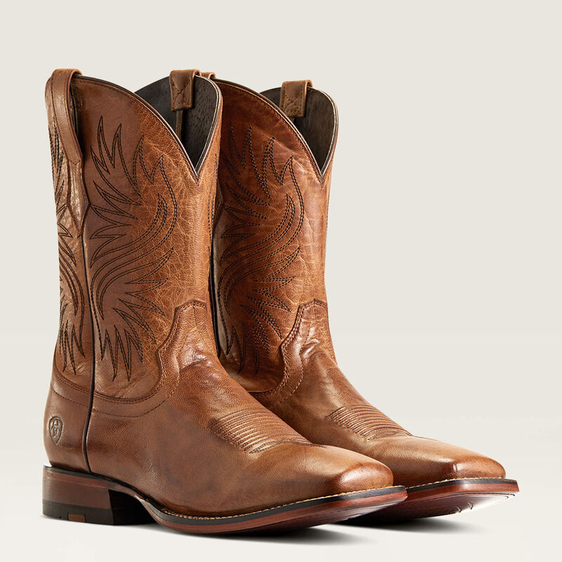 Circuit Wagner Western Boot