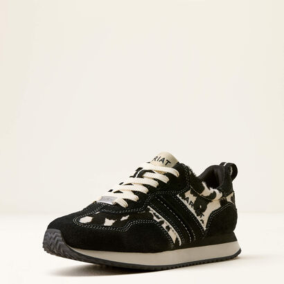 Ranch Runner Trainer 3-4 Front