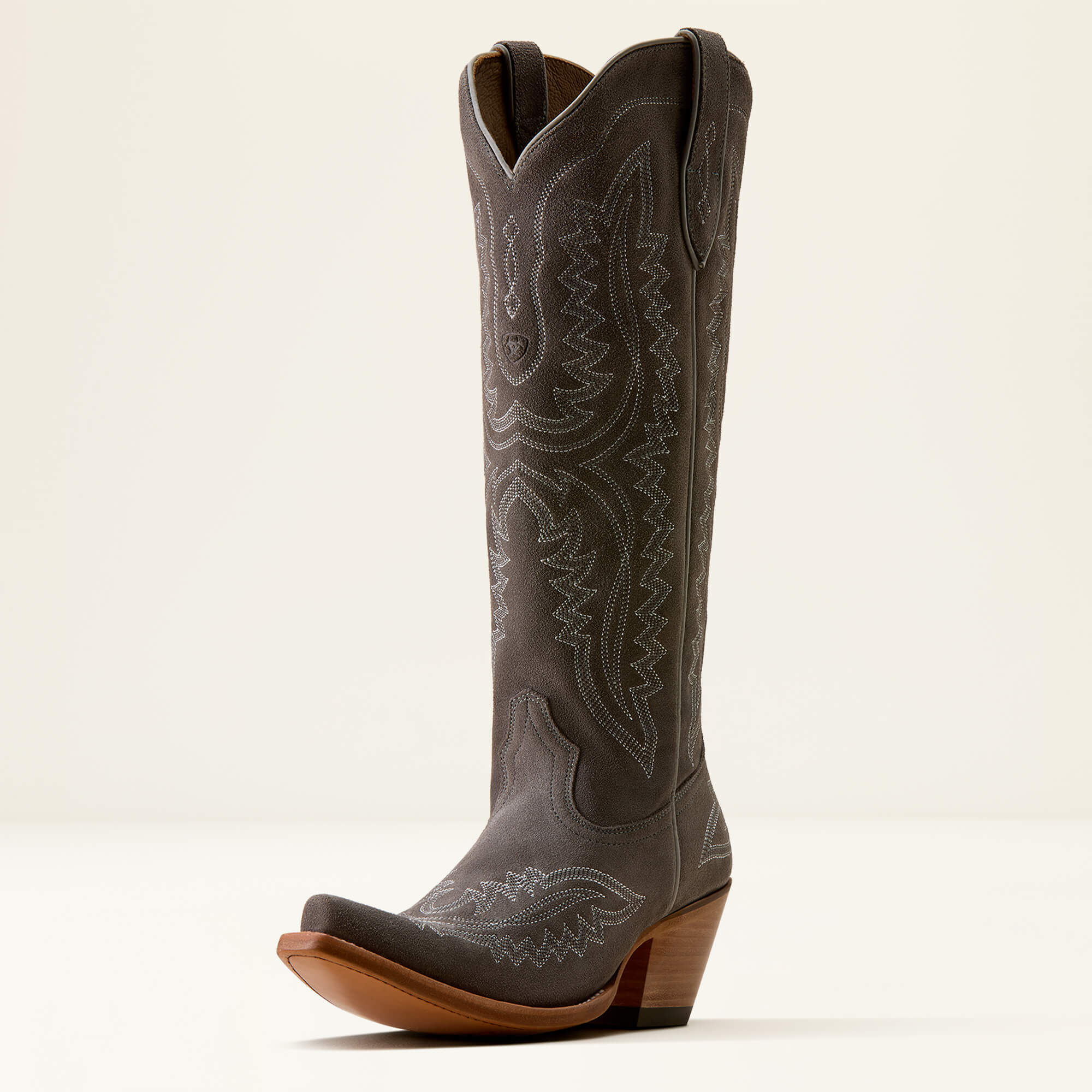 Casanova X Toe Western Boot - thumbnail 7