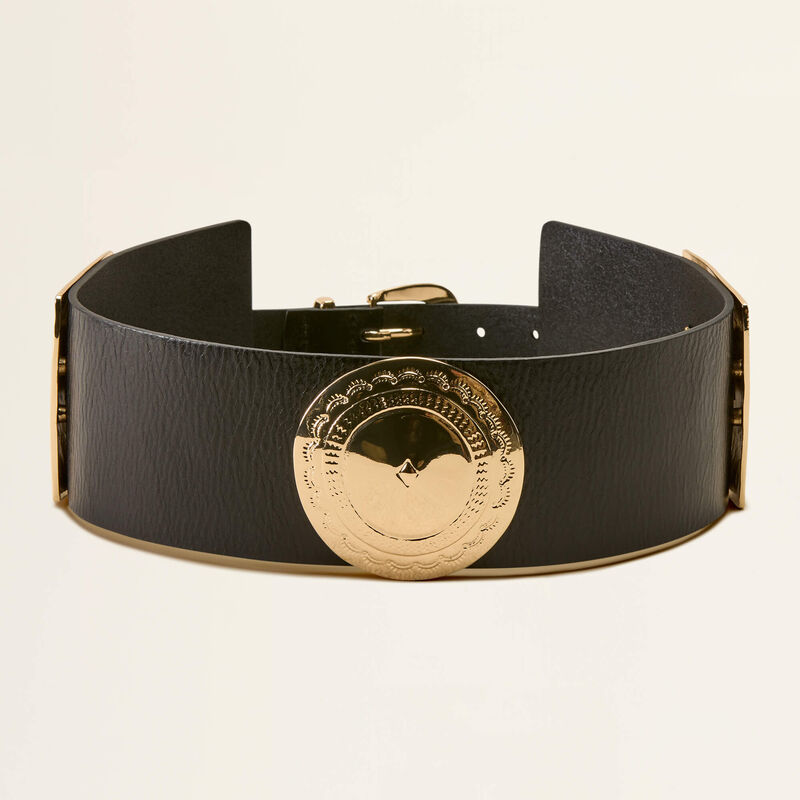 Noir Belt 02