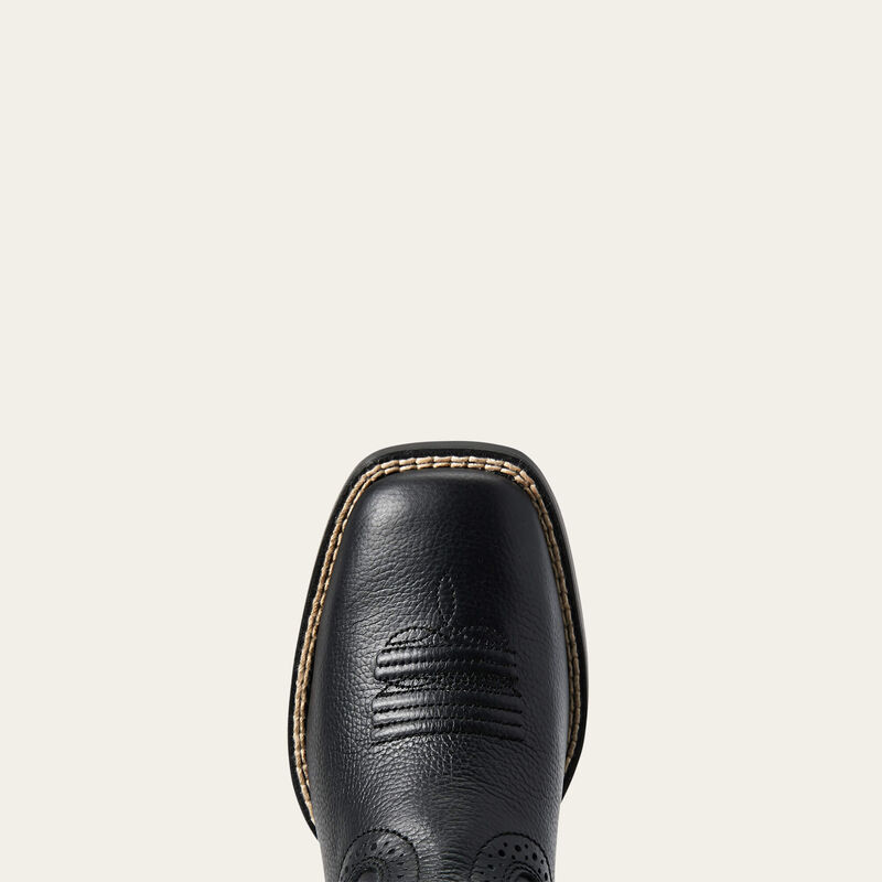 Tycoon Western Boot