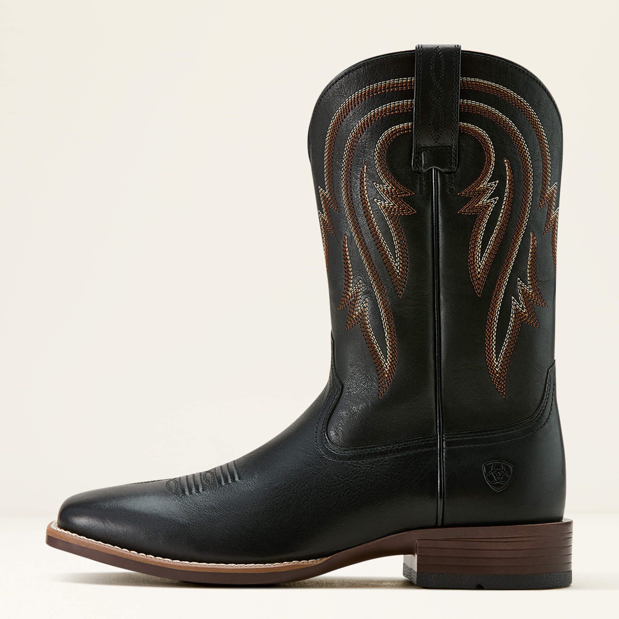 Plano Cowboy Boot - thumbnail 8