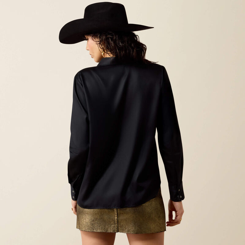 Mira Shirt Back