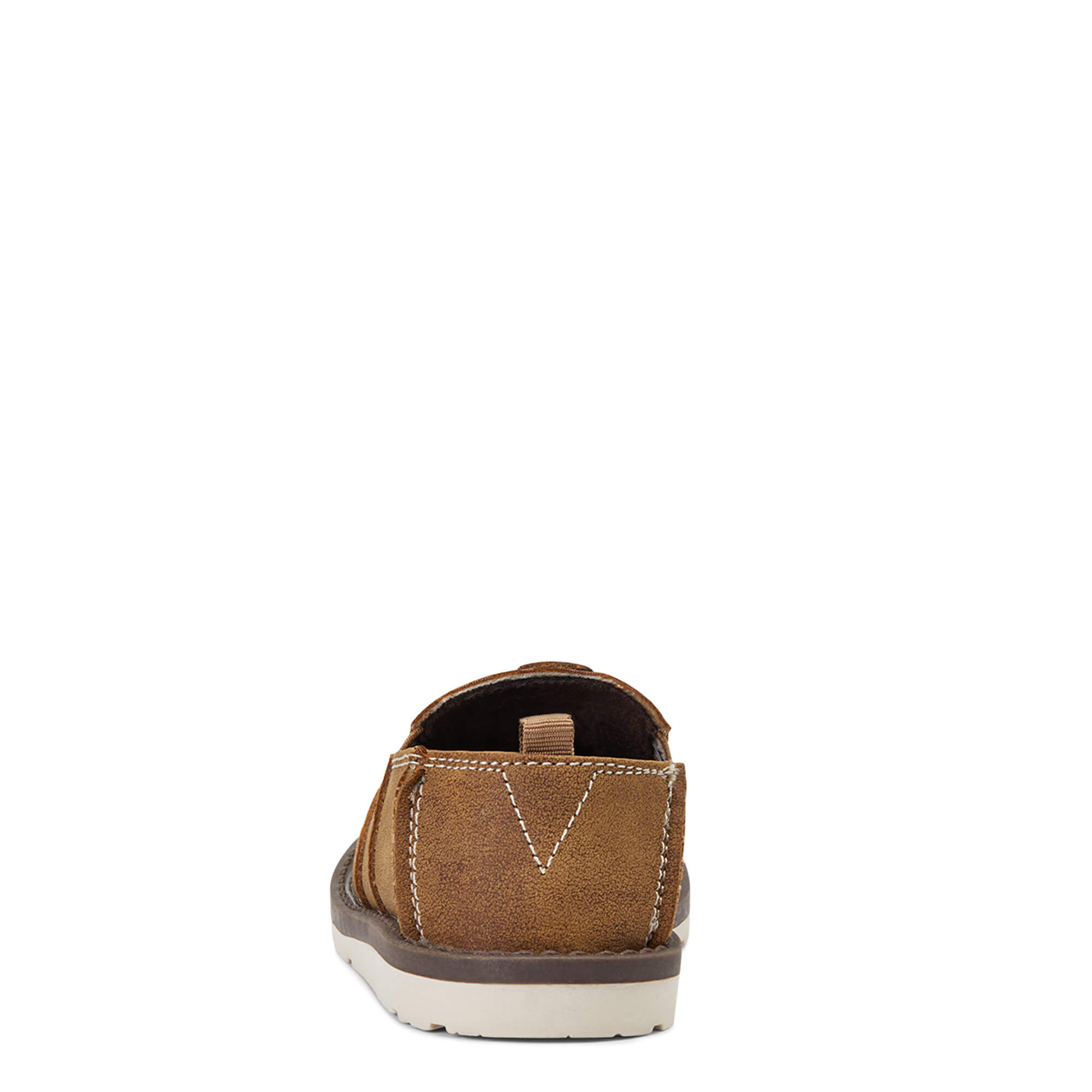 Toddler Lil' Stompers Buckskin Cruiser 