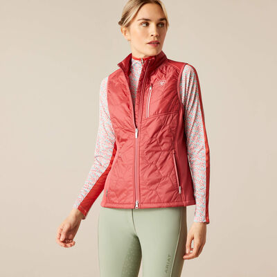 Fusion Insulated Gilet