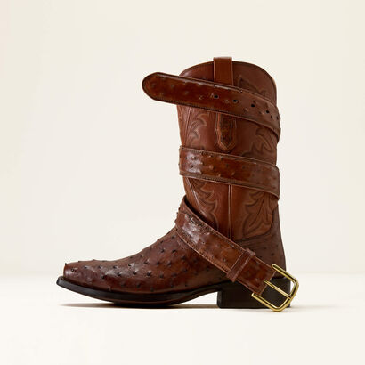 Jeffrey Belt Full