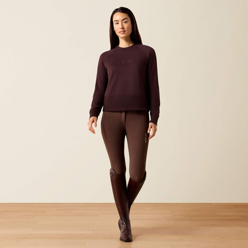 Martine Sweatshirt Full