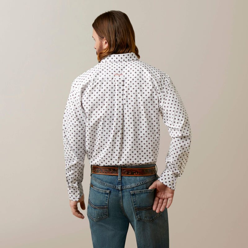 Aiden Classic Fit Shirt